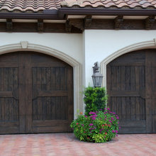 garages