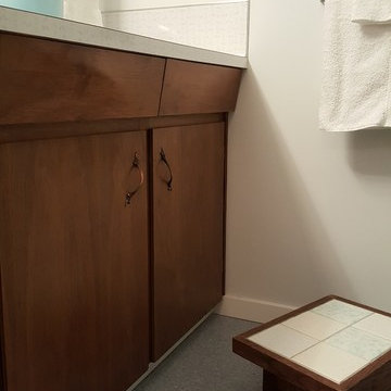 Time Capsule Midcentury Modern