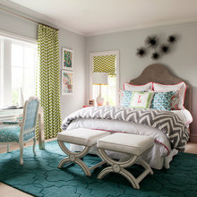 Sydney Bedroom