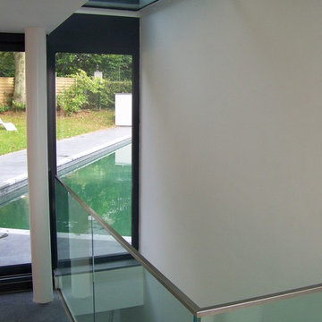 Extension à Uccle 2