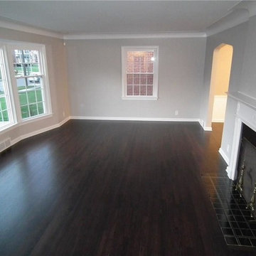 Shaker Heights Home Renovation # 5