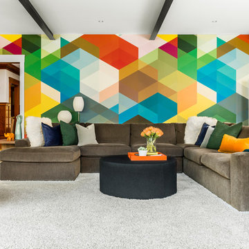 Willow Hill- Family Room