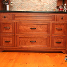 Kitchen Ideas