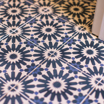 Laundry Room Makeover | Elk River, MN
