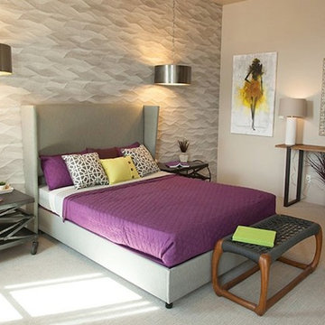 Urban House Design