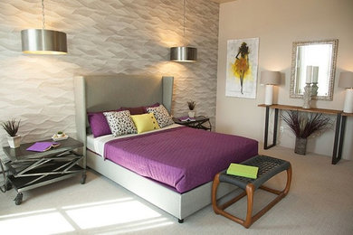 Bedroom photo in Albuquerque