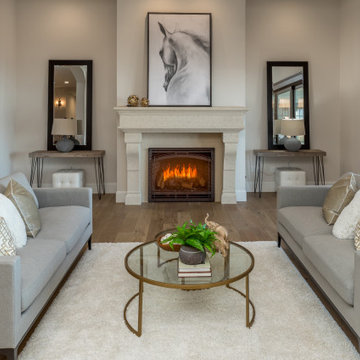 Kindred Outdoors & Surround