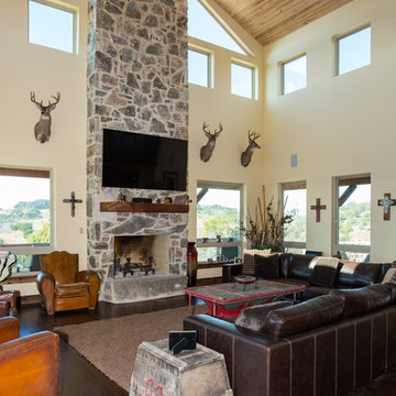 Davis Ranch- Comfort Texas