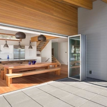 Rainbow Residence