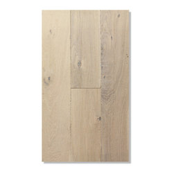 Benelux Collection - Hardwood Flooring