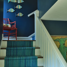 portland place stairs
