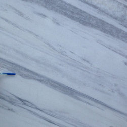 Frozen Marble, Shadow Storm - Kitchen Countertops