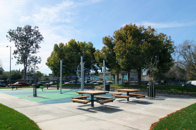 Camara Circle Park
