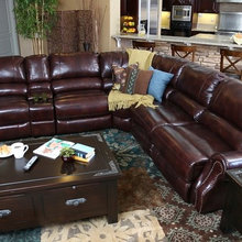 Living Room Ideas