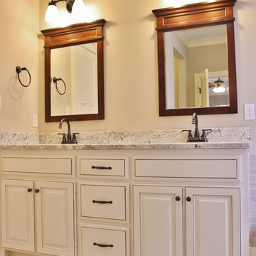 Lot 332 at Spring Valley
