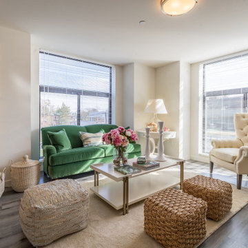 The Westport Spring Design