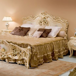 Silik - Platform Beds
