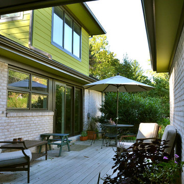 Mid-Century Rancher in Wyomissing, PA