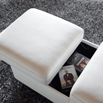 Stressless by Ekornes at Recliners.LA