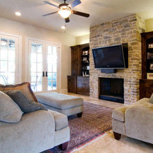 Living Room Ideas