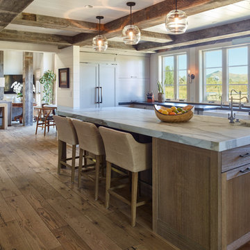 Walker Residence
