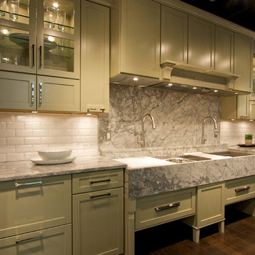 Galley Sink