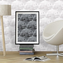 Crown - Wallpaper - Products