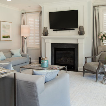 Polywood Shutters