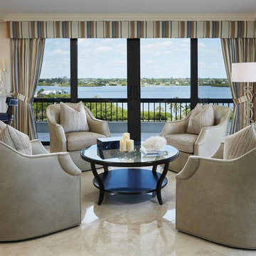 Luxe Palm Beach Residence