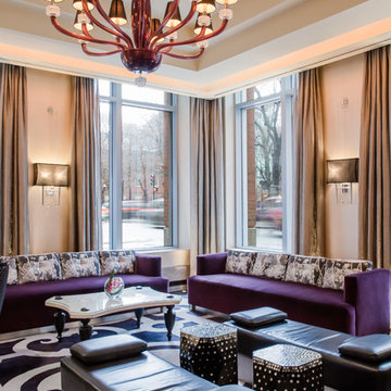 Hotels