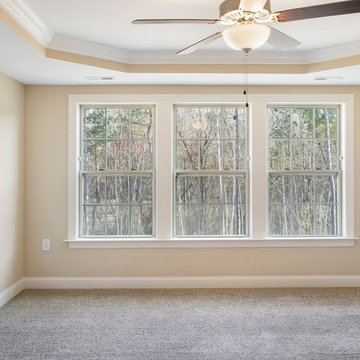 The Rivera Floorplan