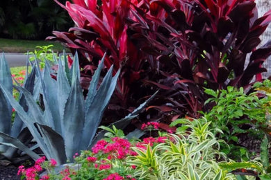 Photo of a landscaping in Other.