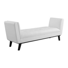 50 Most Popular Midcentury Modern Bedroom Benches For 2020