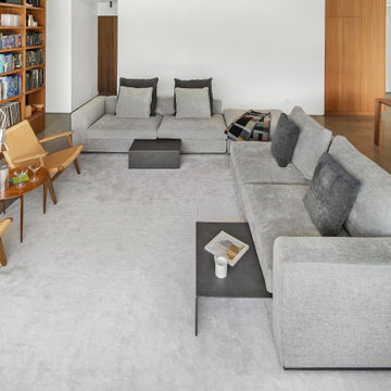 Axiom Desert House