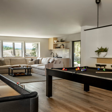 Suncadia Resort Home