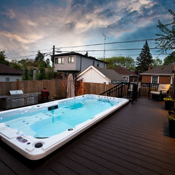 2023 Design Gallery - Pool, Deck and Stairs Design Gallery