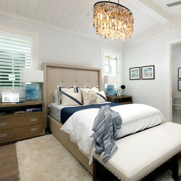 Dana Point Beach Front Home