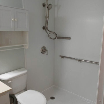 Custom Tile Work