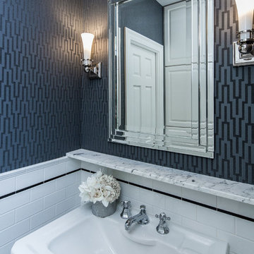 Art Deco Remodel