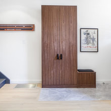 Entry Storage
