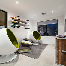 surfboard