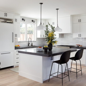 LINDEN RESIDENCE