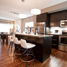Kitchen Ideas