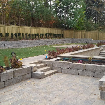 Our Work