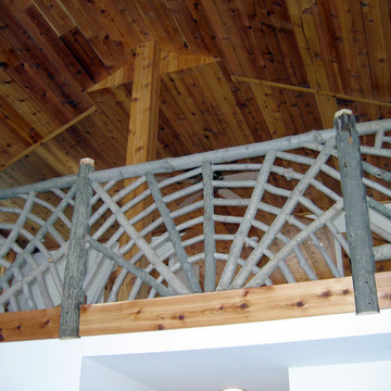 Lake House Restoration