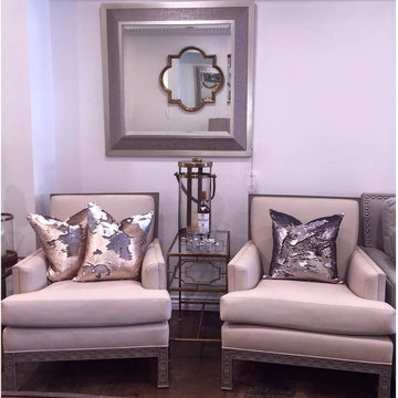 Create a home where you can live your hearts content.