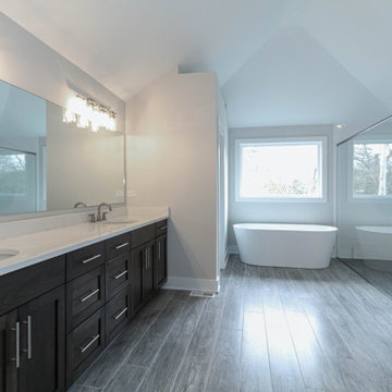 Modified Parker IV | West Highlands Naperville, IL