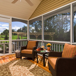 Decorated Model Homes - Products