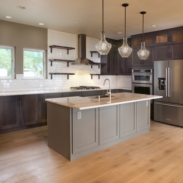 Poulsbo Modern Waterfront