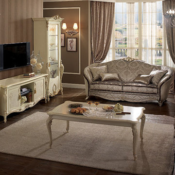 Tiziano Collection